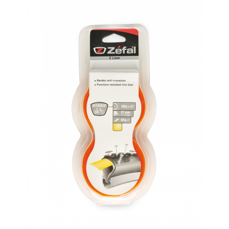 Zefal Z Liner 700c x 27mm -1